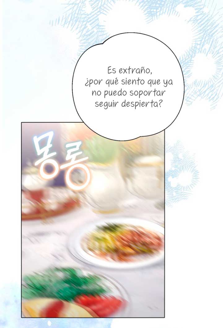 El mundo en el que desapareció la amada hermana Capitulo 9 página 6