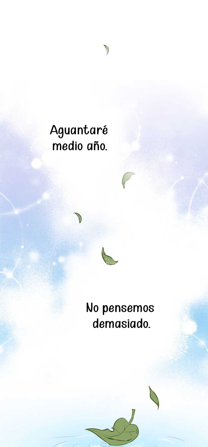 El mundo en el que desapareció la amada hermana Capitulo 9 página 65