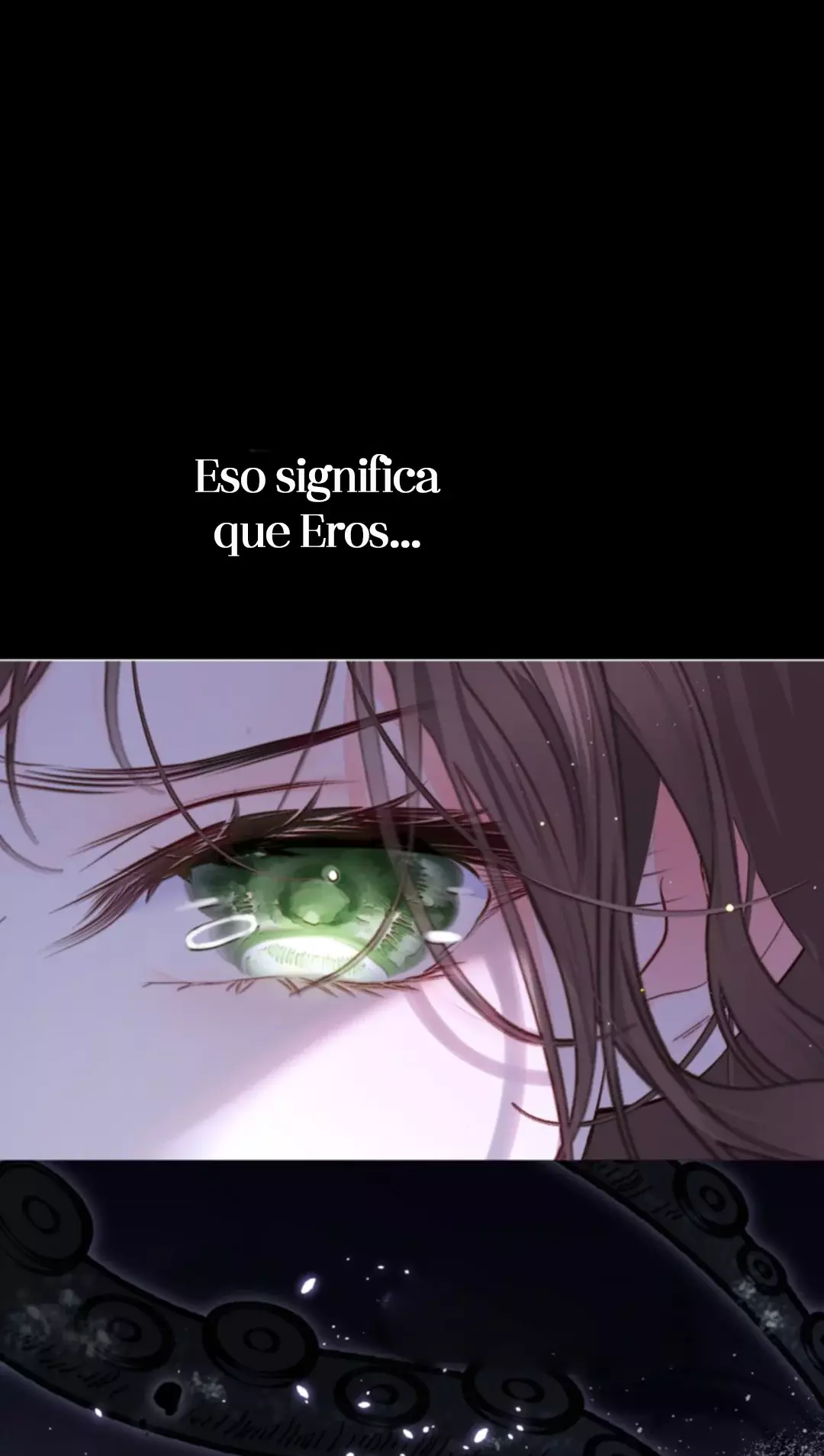 El mundo en el que desapareció la amada hermana Capitulo 91 página 16