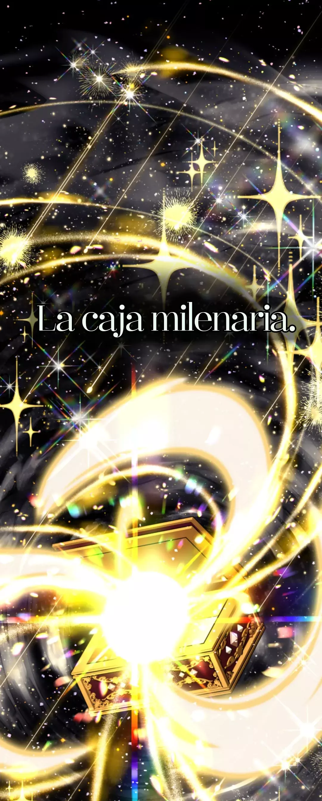 El mundo en el que desapareció la amada hermana Capitulo 91 página 70