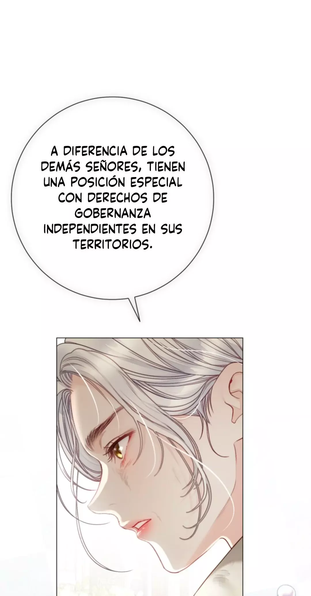 El mundo en el que desapareció la amada hermana Capitulo 91 página 9