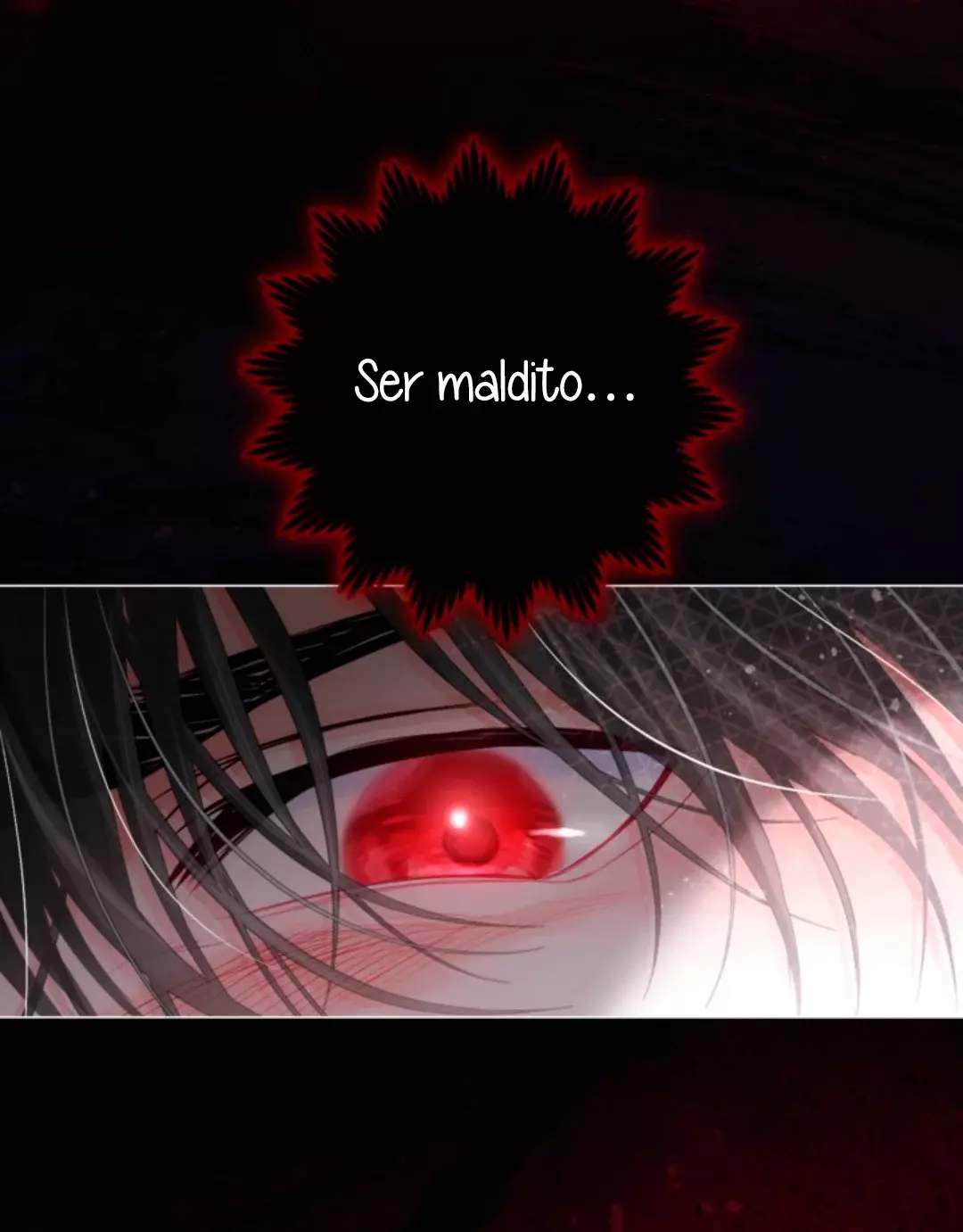 El mundo en el que desapareció la amada hermana Capitulo 92 página 22