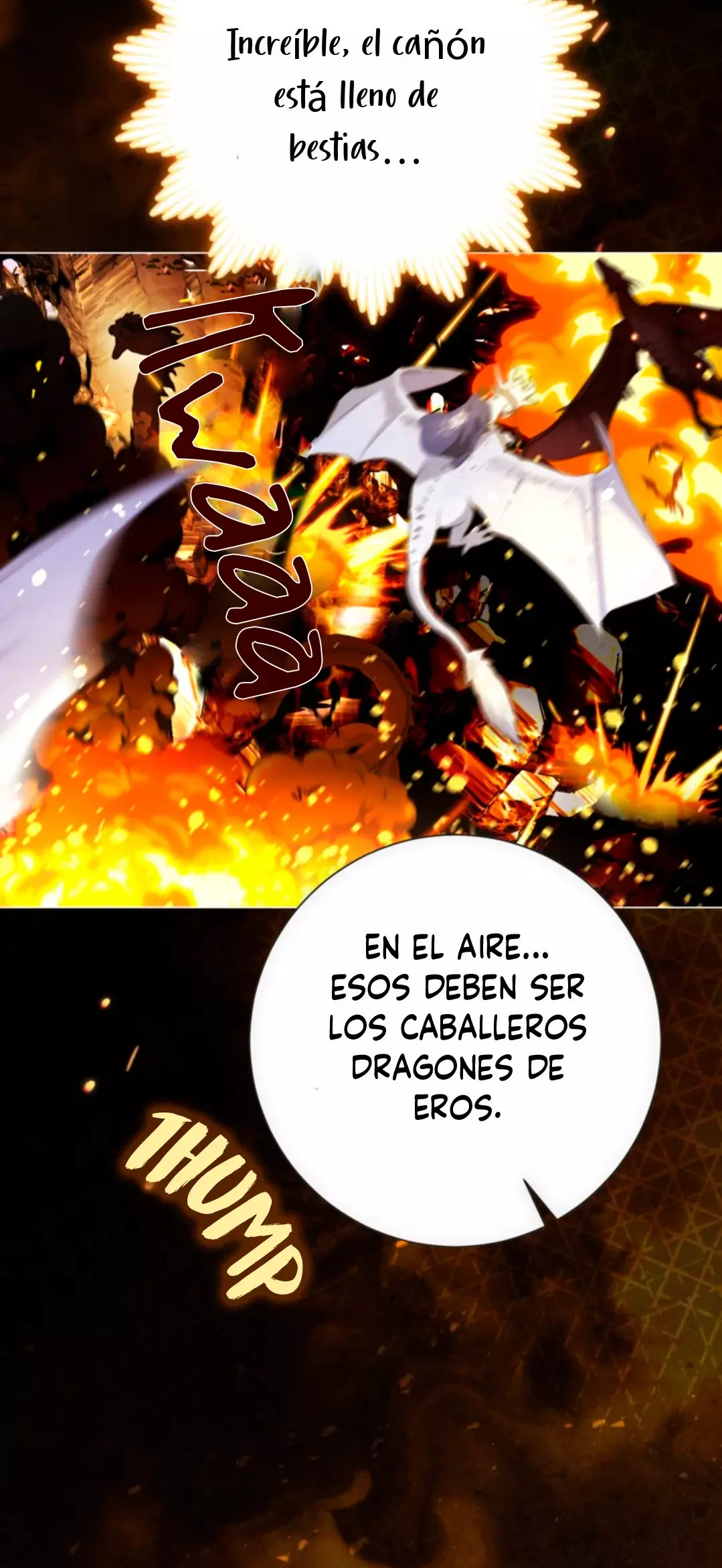 El mundo en el que desapareció la amada hermana Capitulo 92 página 62