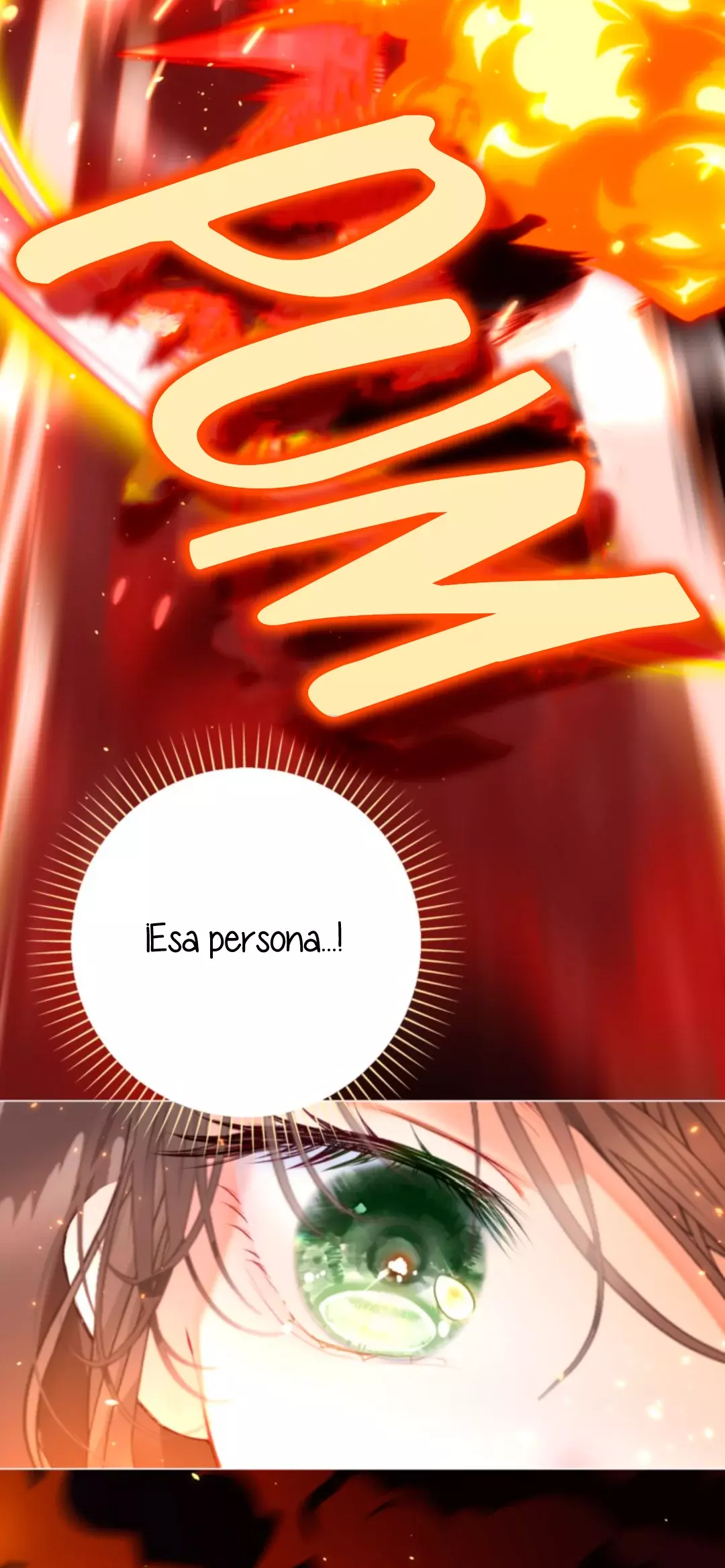 El mundo en el que desapareció la amada hermana Capitulo 93 página 7