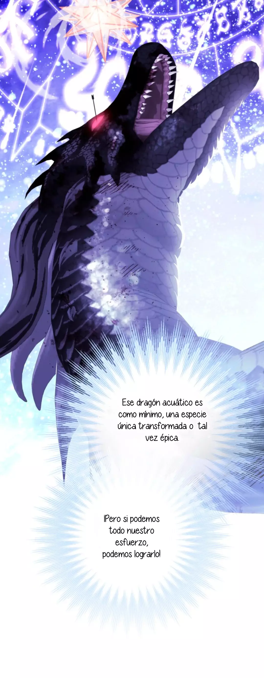 El mundo en el que desapareció la amada hermana Capitulo 93 página 72