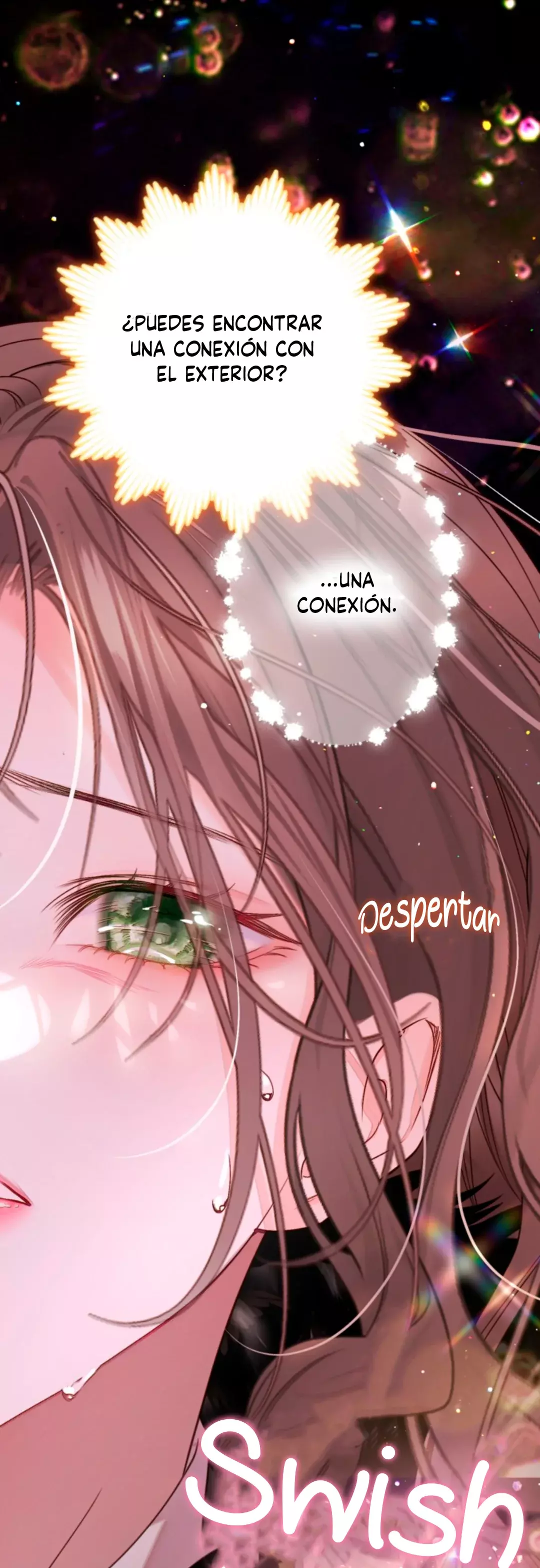 El mundo en el que desapareció la amada hermana Capitulo 94 página 16