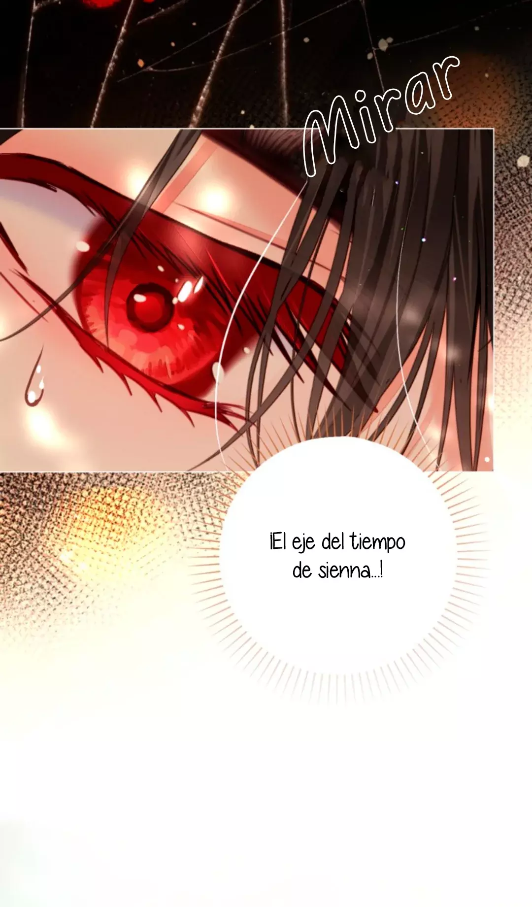 El mundo en el que desapareció la amada hermana Capitulo 94 página 25
