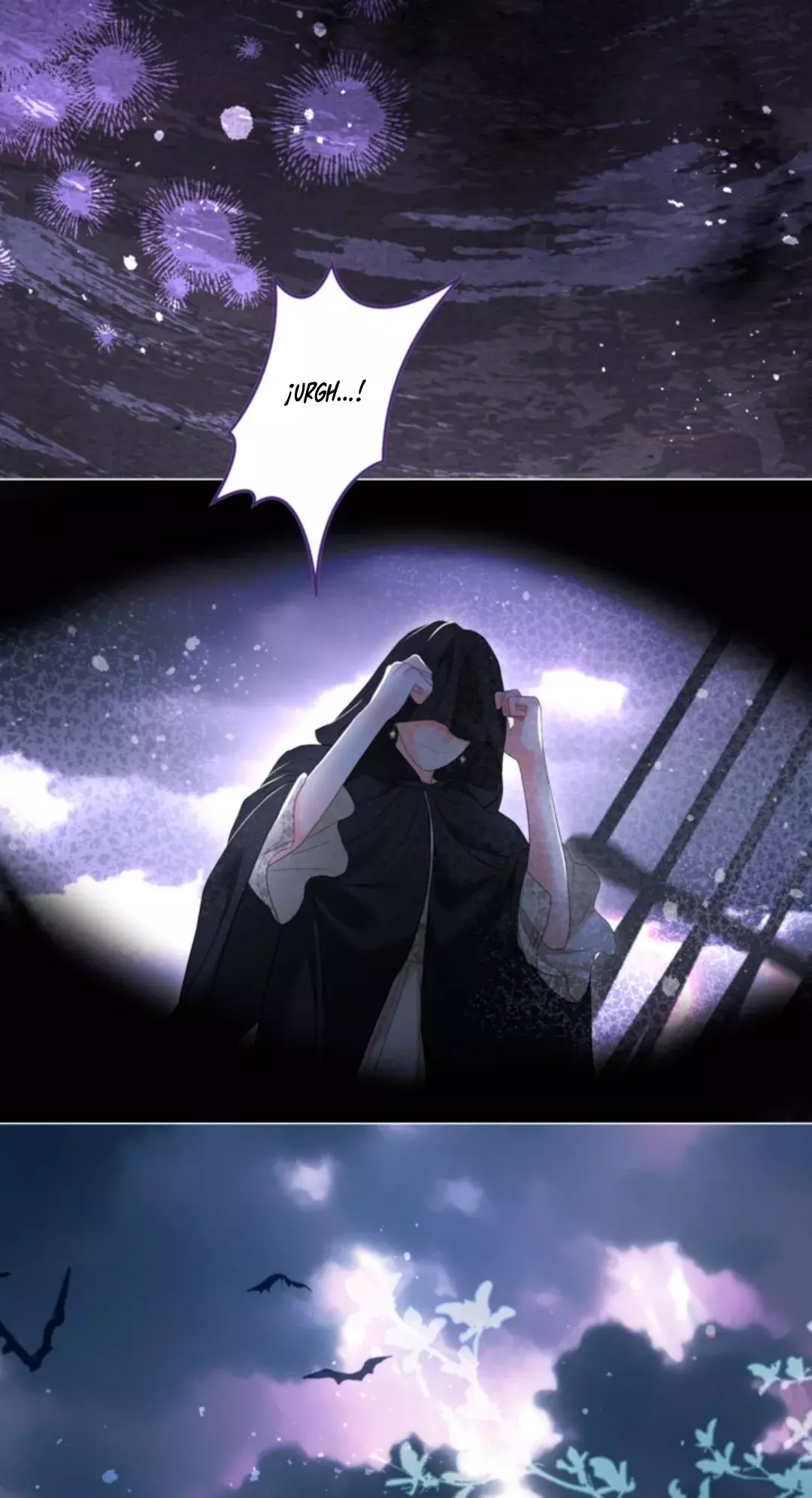 El mundo en el que desapareció la amada hermana Capitulo 94 página 6
