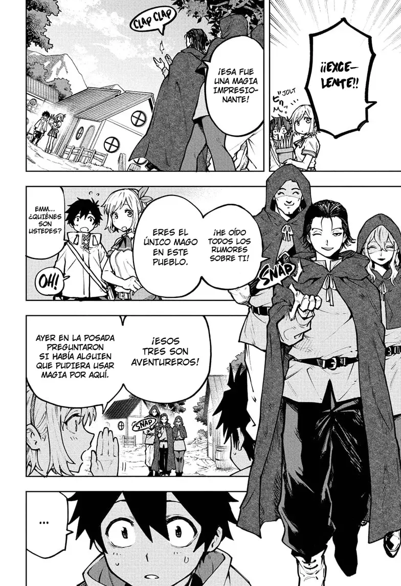 Kaigeki no Kinato Capitulo 1 página 12