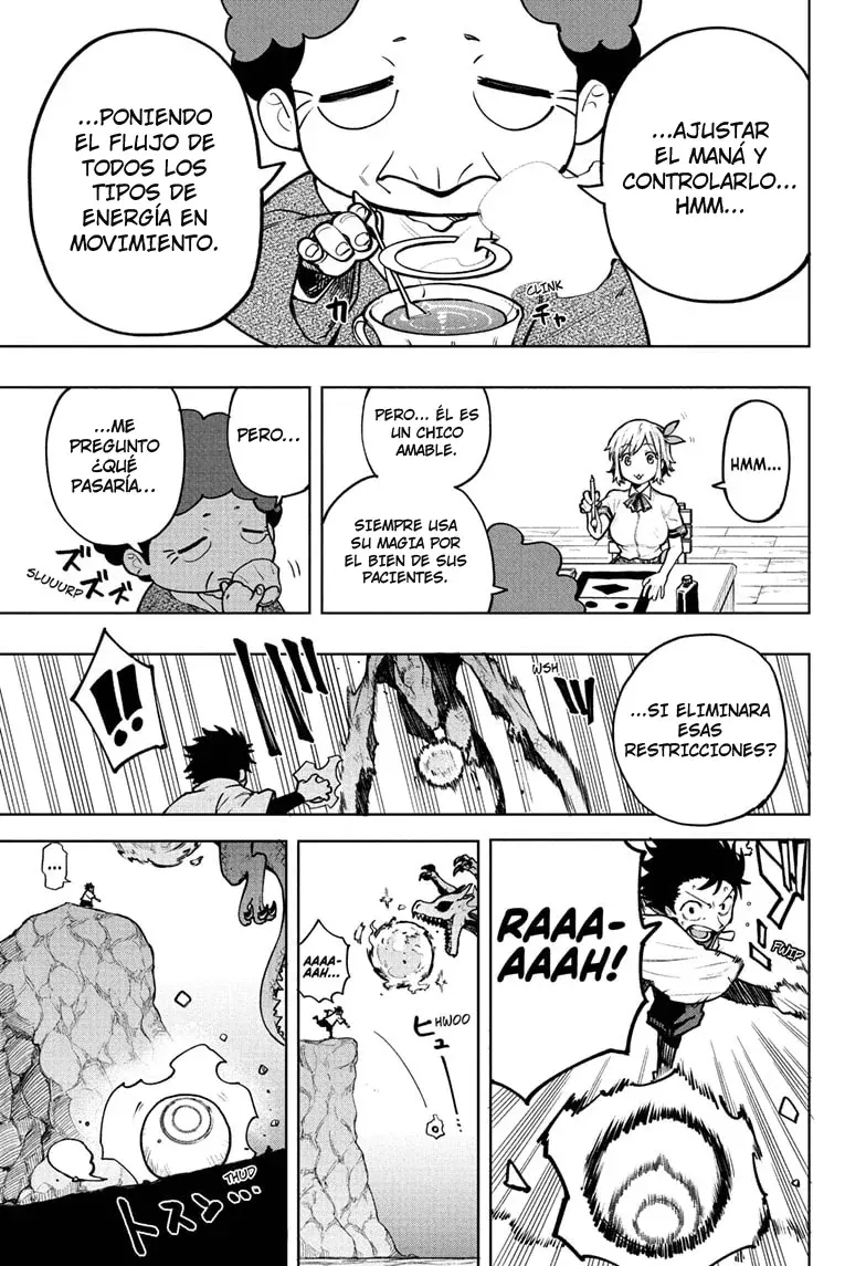 Kaigeki no Kinato Capitulo 1 página 44