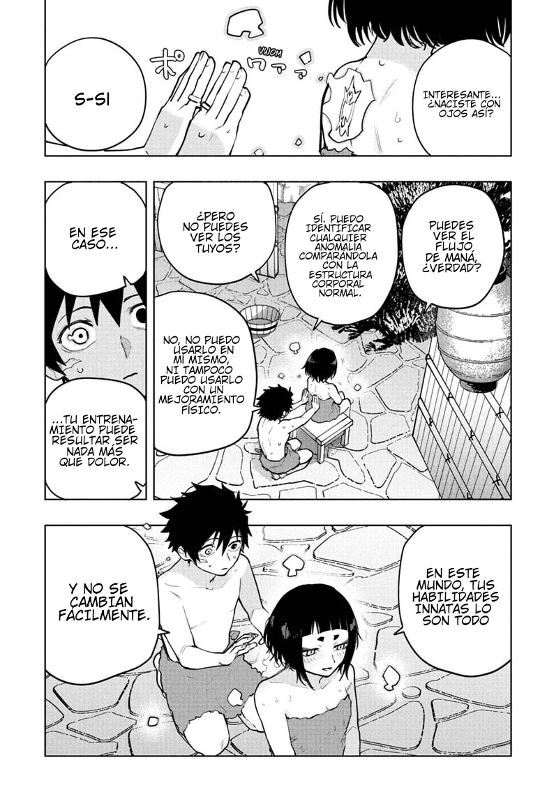 Kaigeki no Kinato Capitulo 16 página 16