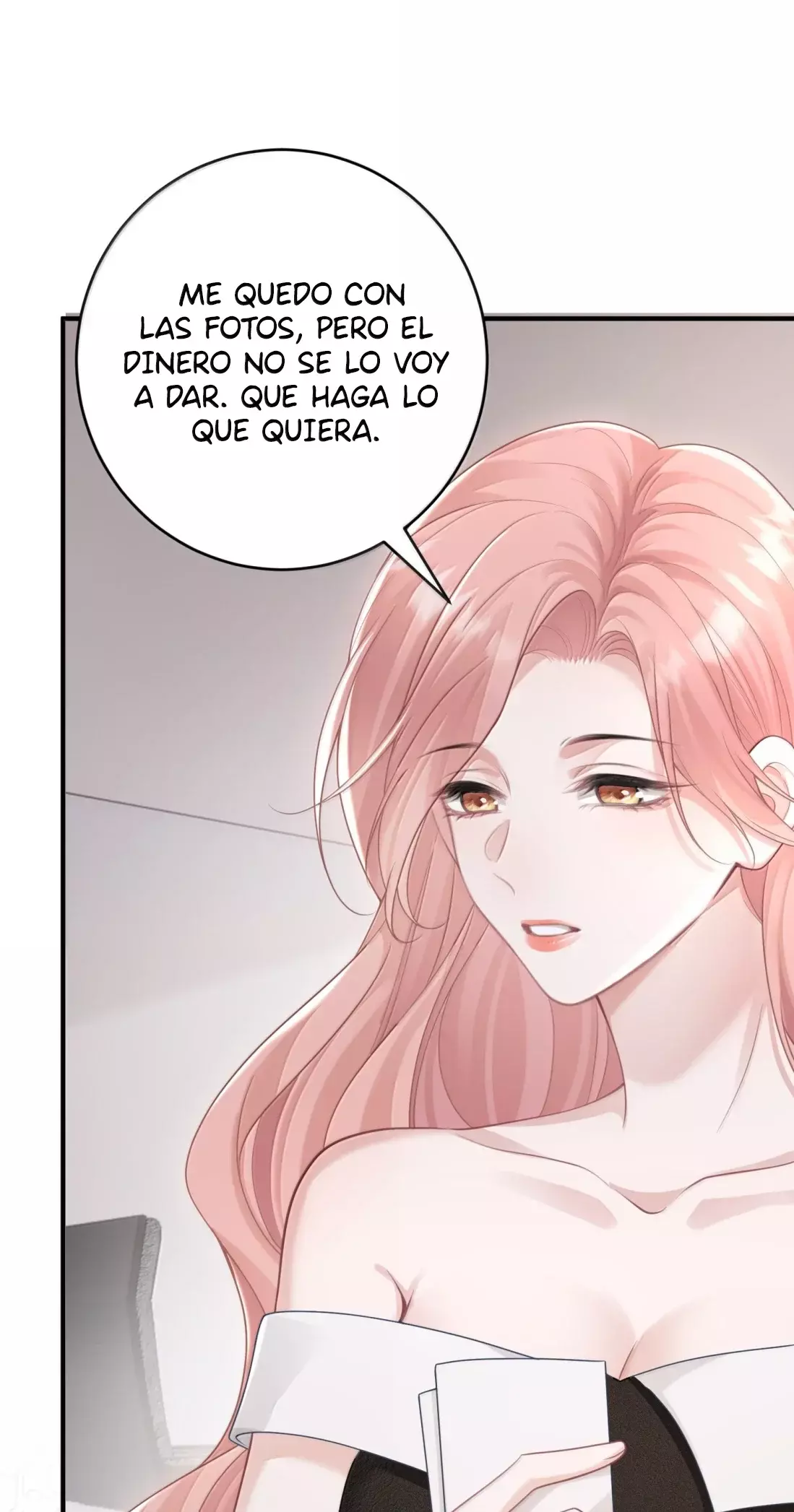 Ella parece estar coqueteando conmigo. Capitulo 102 página 16