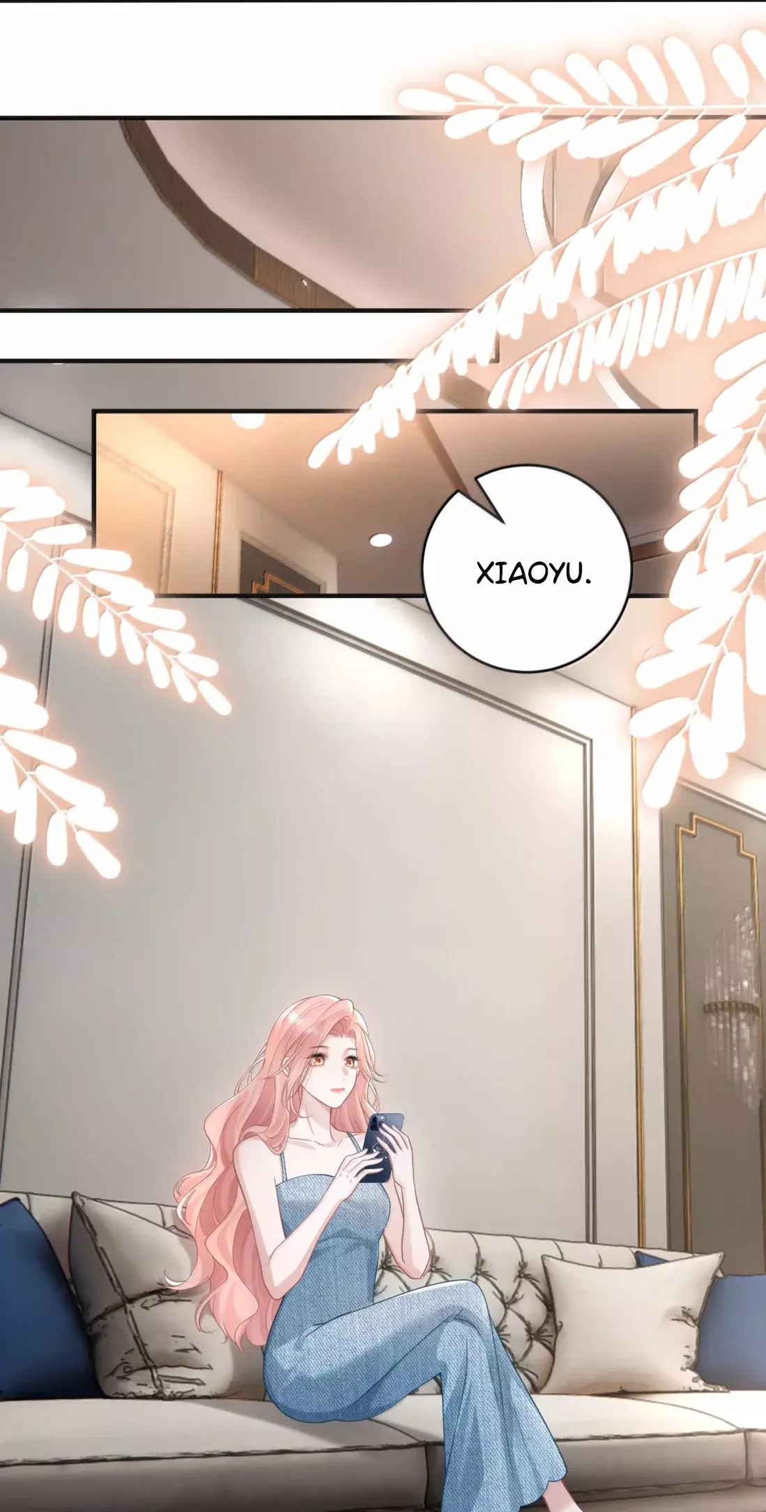 Ella parece estar coqueteando conmigo. Capitulo 102 página 25