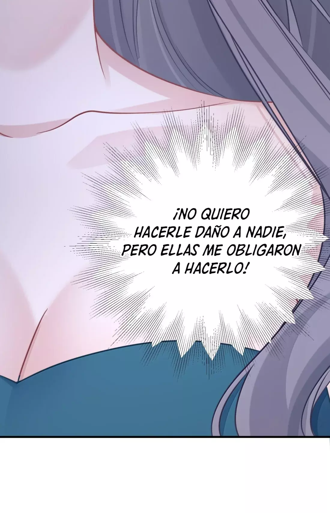 Ella parece estar coqueteando conmigo. Capitulo 103 página 40
