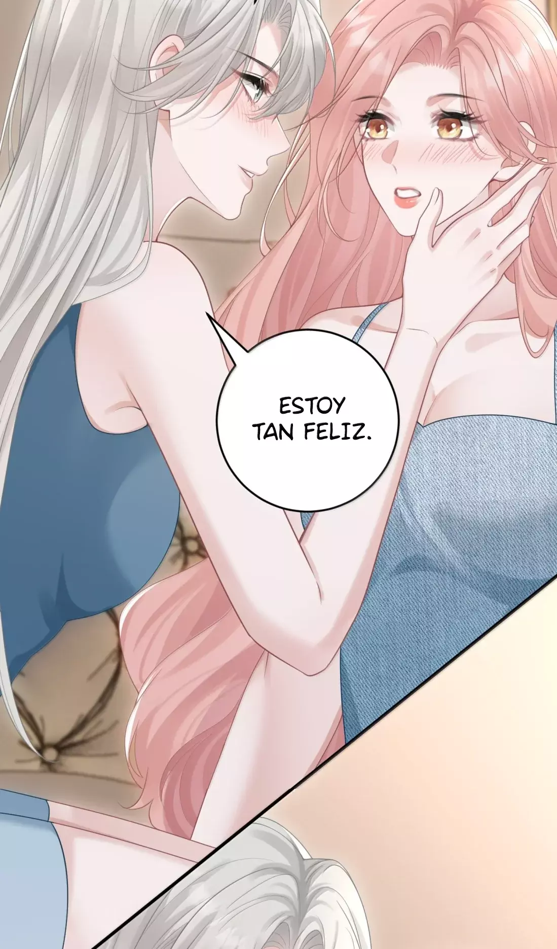 Ella parece estar coqueteando conmigo. Capitulo 103 página 7