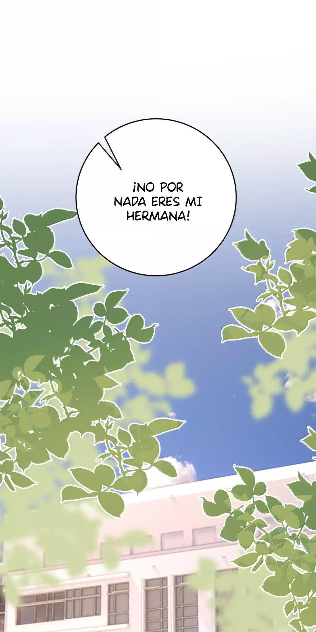 Ella parece estar coqueteando conmigo. Capitulo 104 página 3