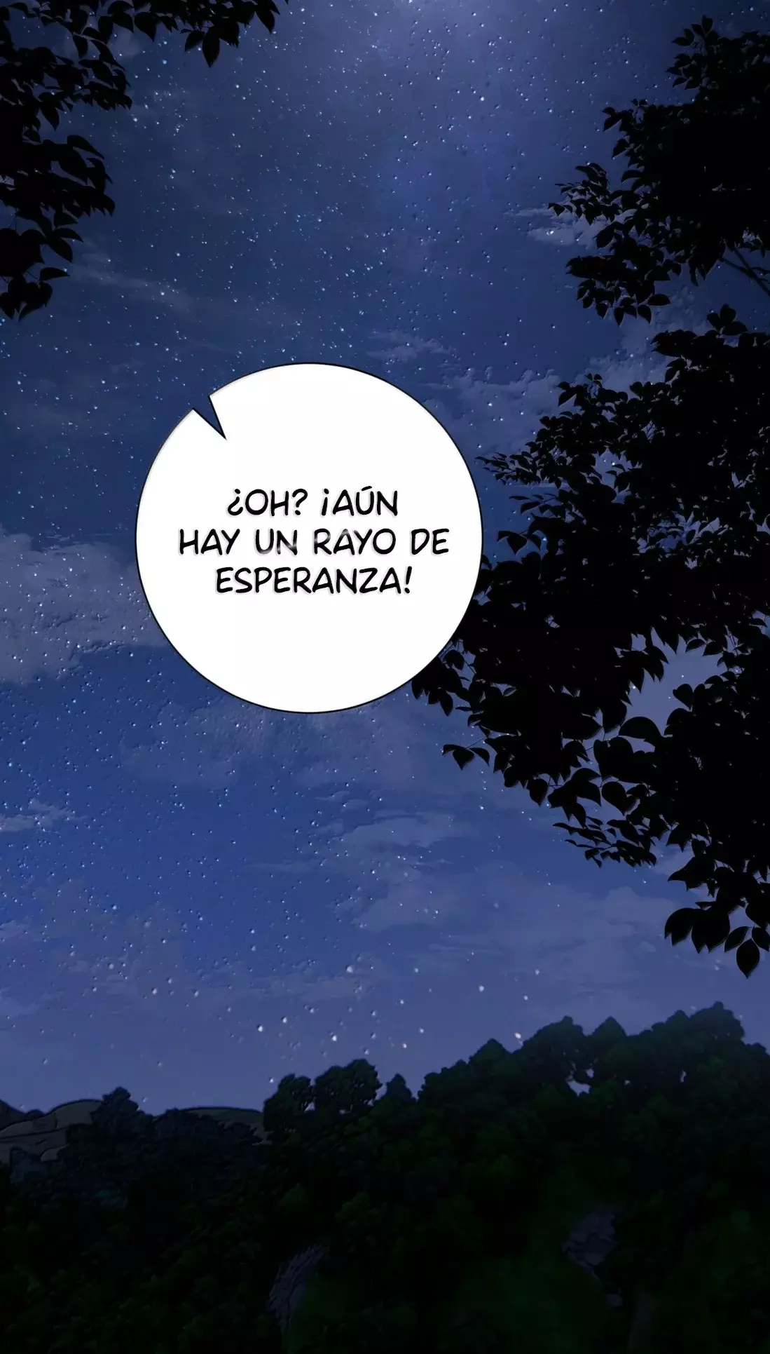 Ella parece estar coqueteando conmigo. Capitulo 104 página 41