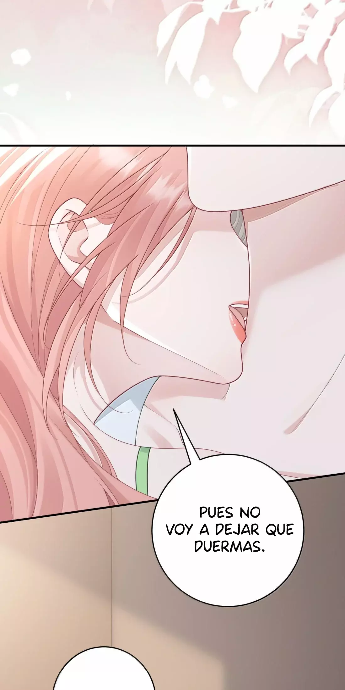 Ella parece estar coqueteando conmigo. Capitulo 105 página 20