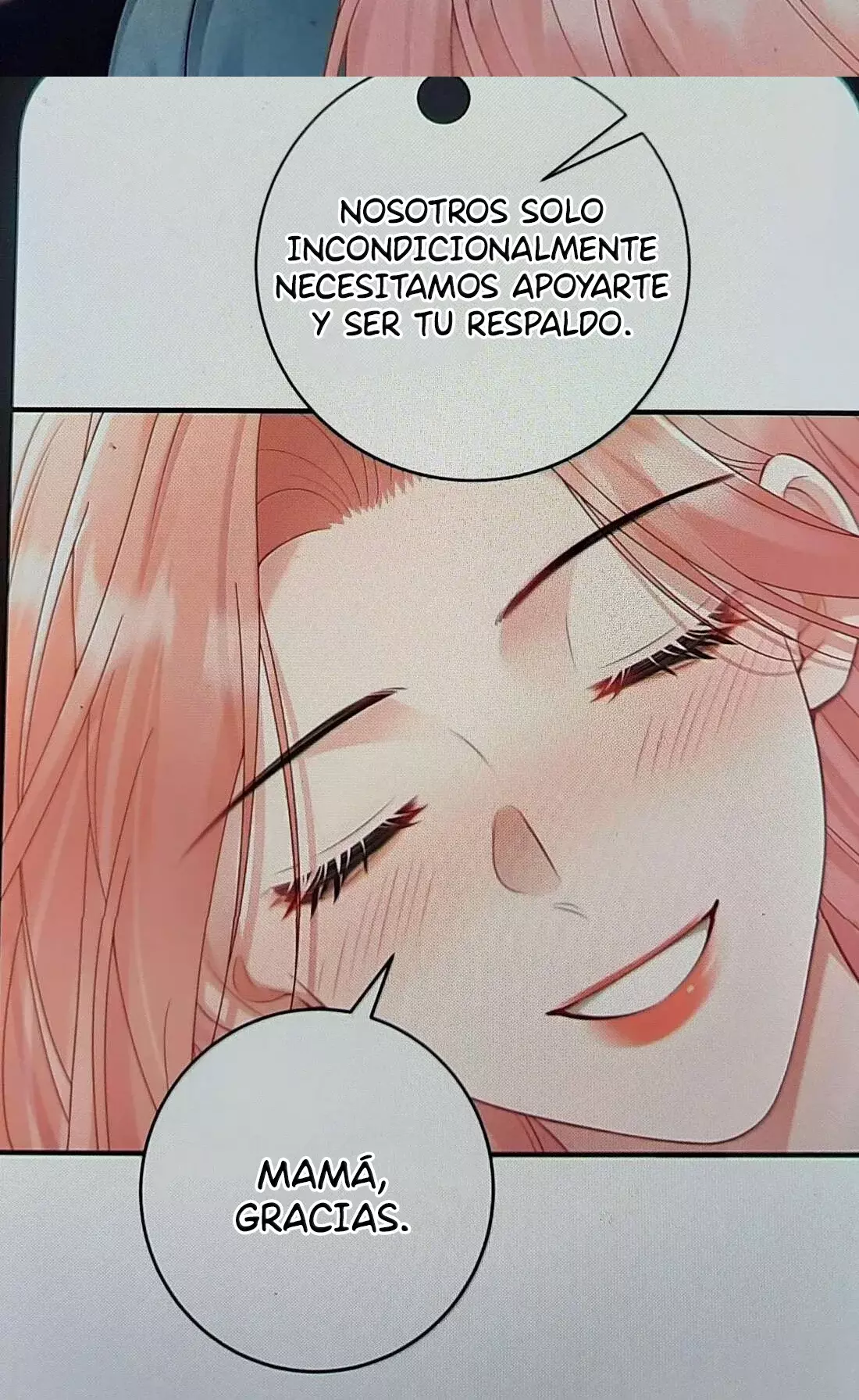 Ella parece estar coqueteando conmigo. Capitulo 107 página 8
