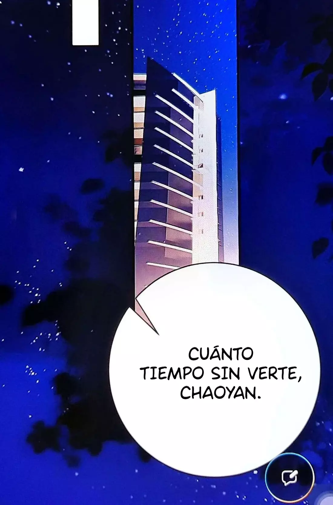 Ella parece estar coqueteando conmigo. Capitulo 108 página 22