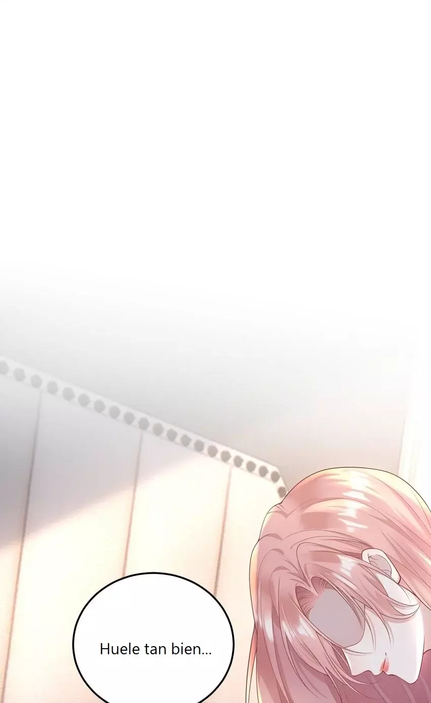 Ella parece estar coqueteando conmigo. Capitulo 11 página 16