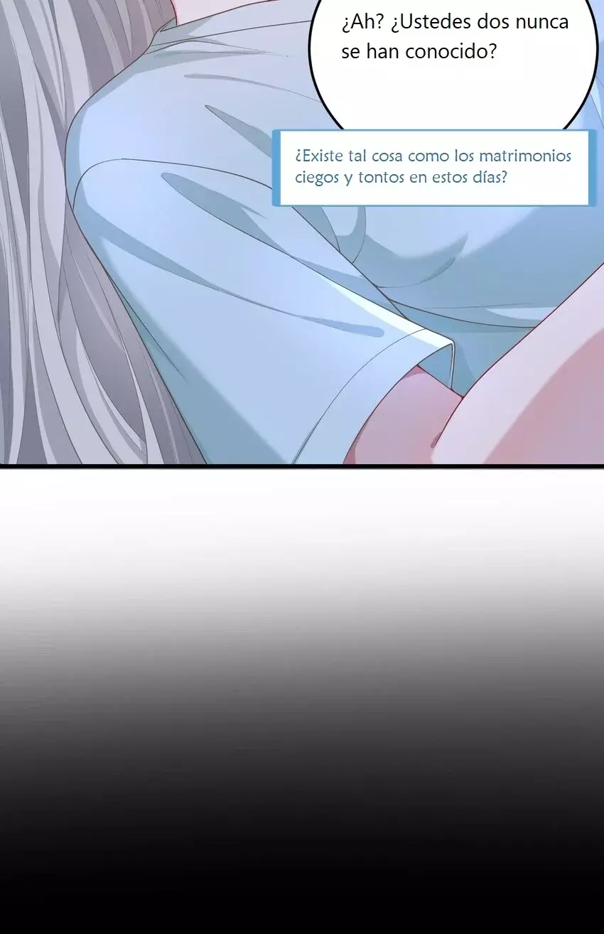 Ella parece estar coqueteando conmigo. Capitulo 11 página 30