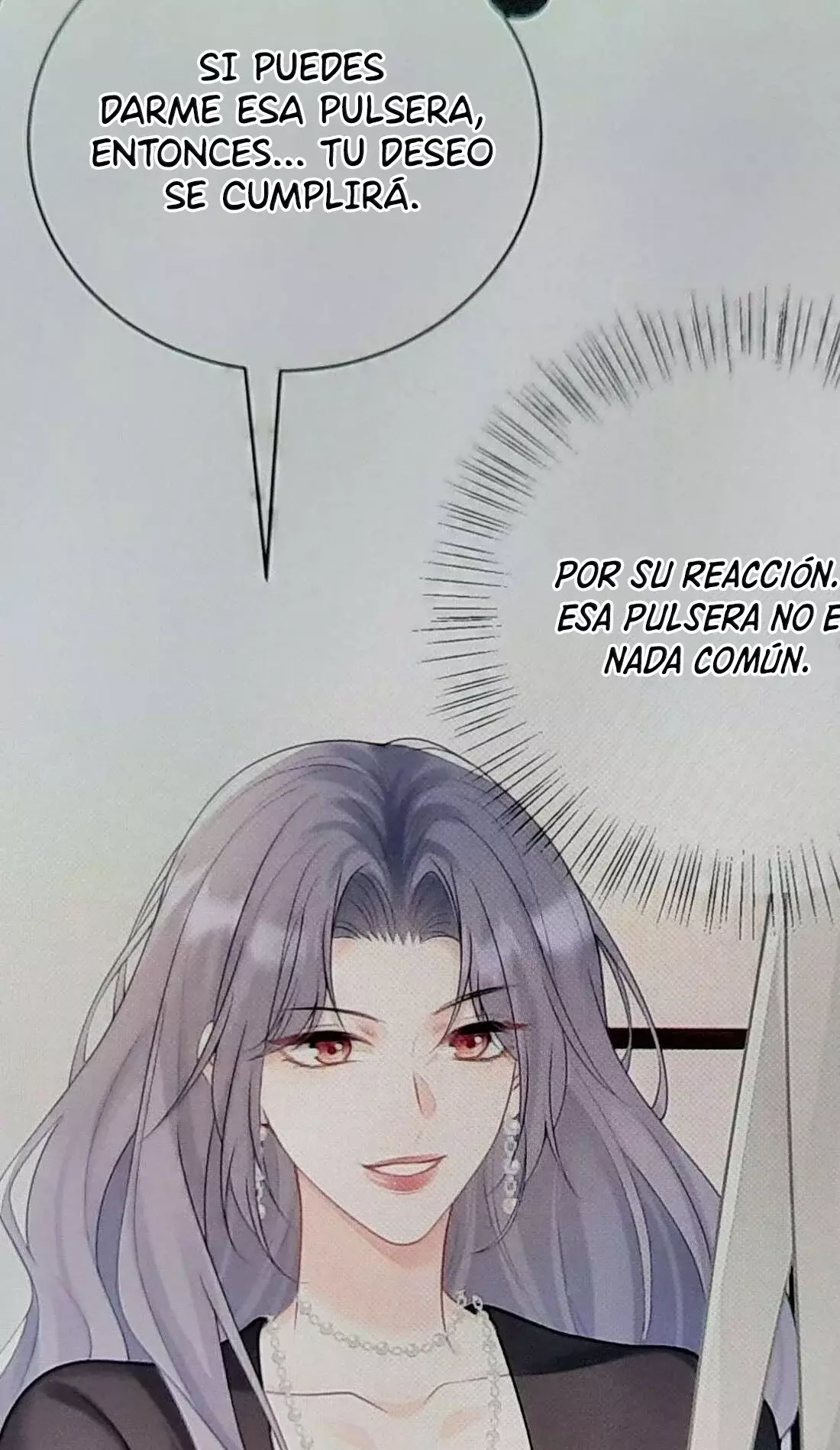 Ella parece estar coqueteando conmigo. Capitulo 110 página 12