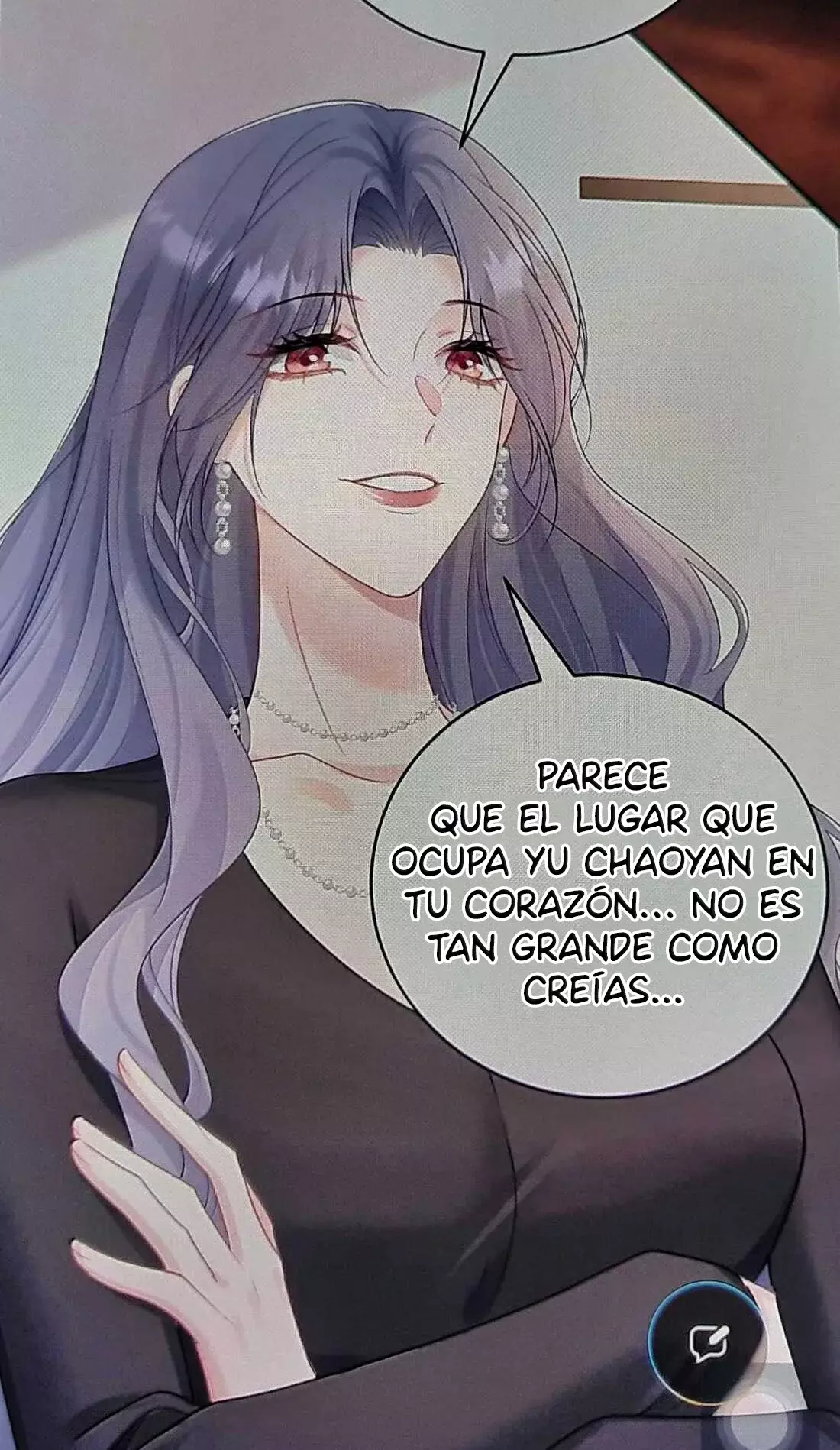 Ella parece estar coqueteando conmigo. Capitulo 110 página 15