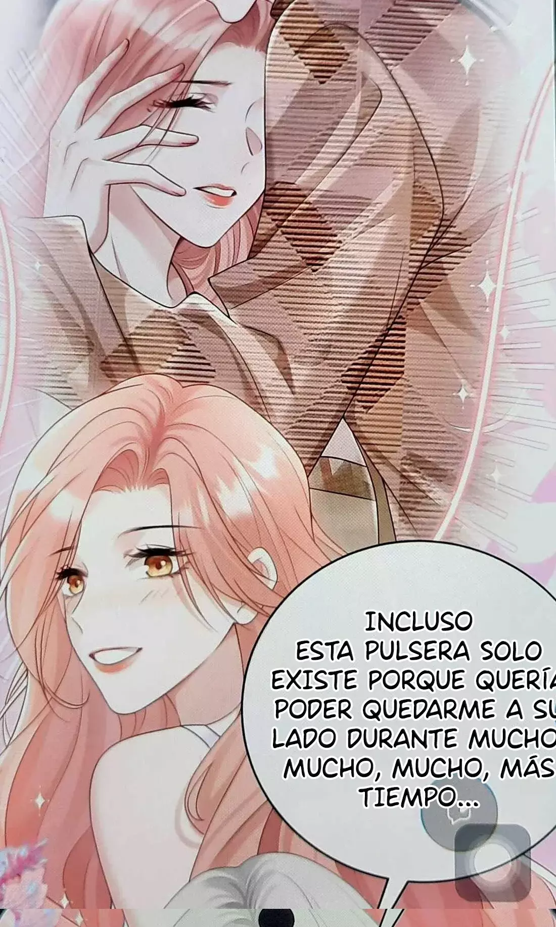 Ella parece estar coqueteando conmigo. Capitulo 110 página 22