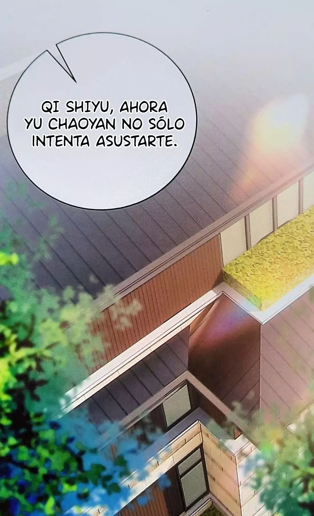 Ella parece estar coqueteando conmigo. Capitulo 113 página 2