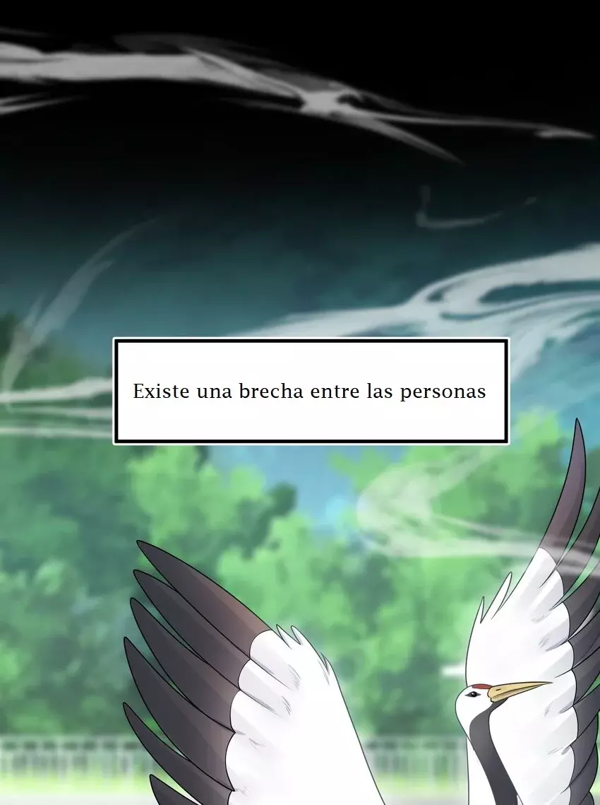 Ella parece estar coqueteando conmigo. Capitulo 12 página 16