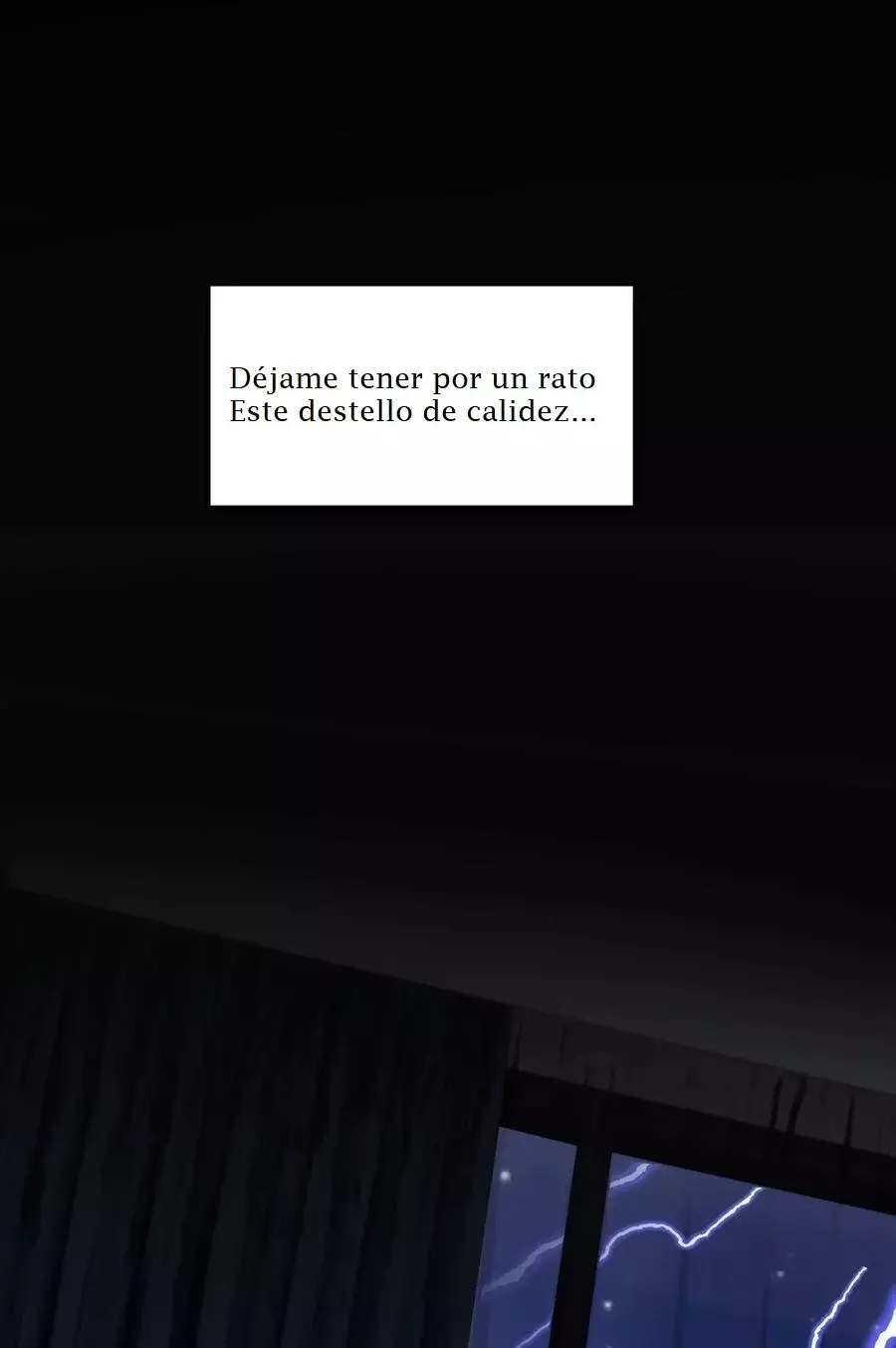 Ella parece estar coqueteando conmigo. Capitulo 12 página 51