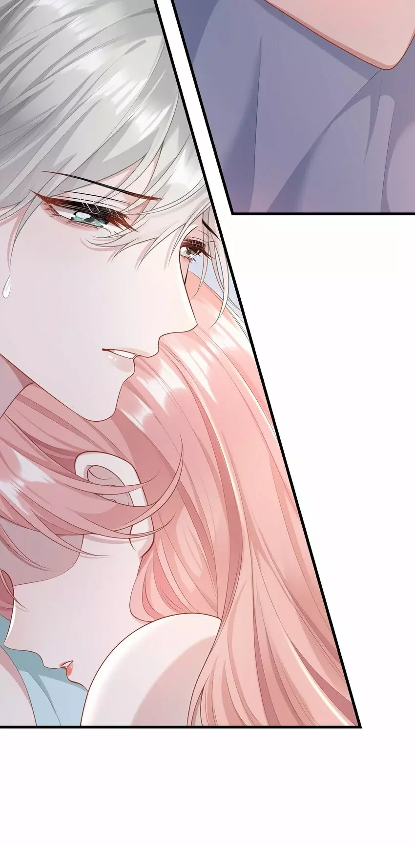 Ella parece estar coqueteando conmigo. Capitulo 13 página 12