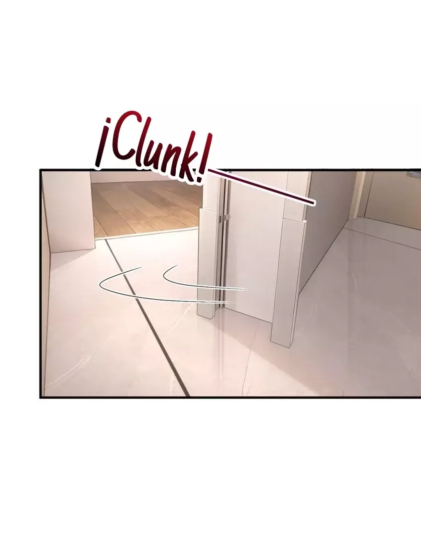 Ella parece estar coqueteando conmigo. Capitulo 13 página 37