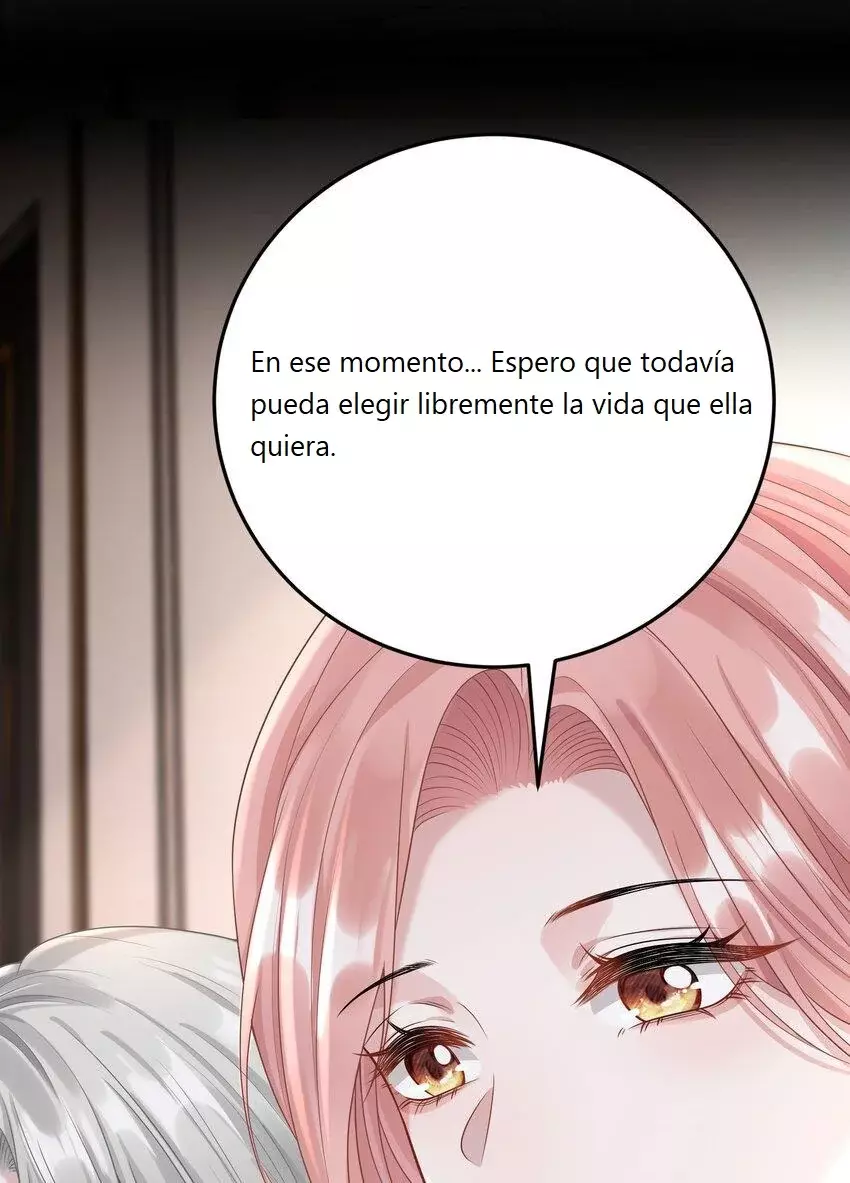 Ella parece estar coqueteando conmigo. Capitulo 14 página 22