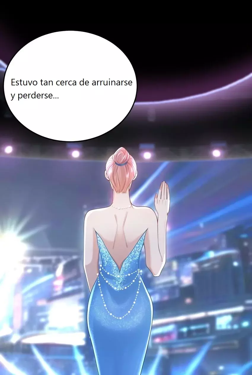 Ella parece estar coqueteando conmigo. Capitulo 14 página 40