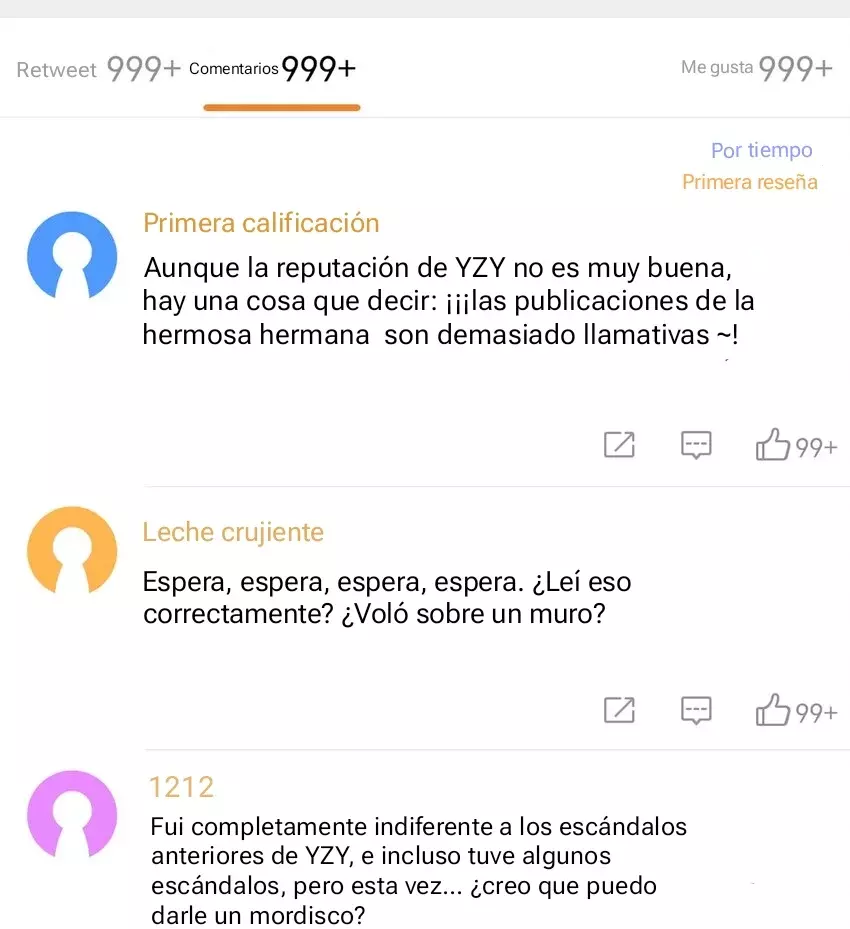 Ella parece estar coqueteando conmigo. Capitulo 14 página 7