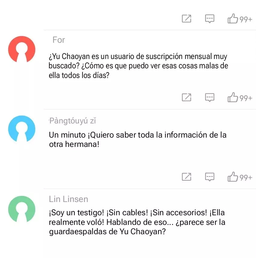 Ella parece estar coqueteando conmigo. Capitulo 14 página 8