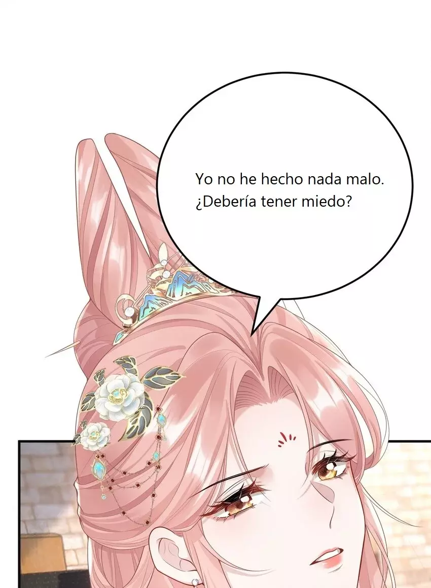 Ella parece estar coqueteando conmigo. Capitulo 15 página 23
