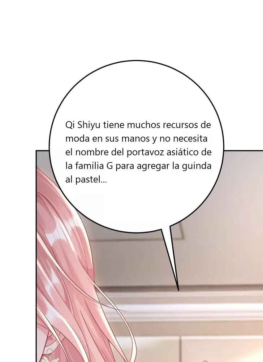 Ella parece estar coqueteando conmigo. Capitulo 16 página 15