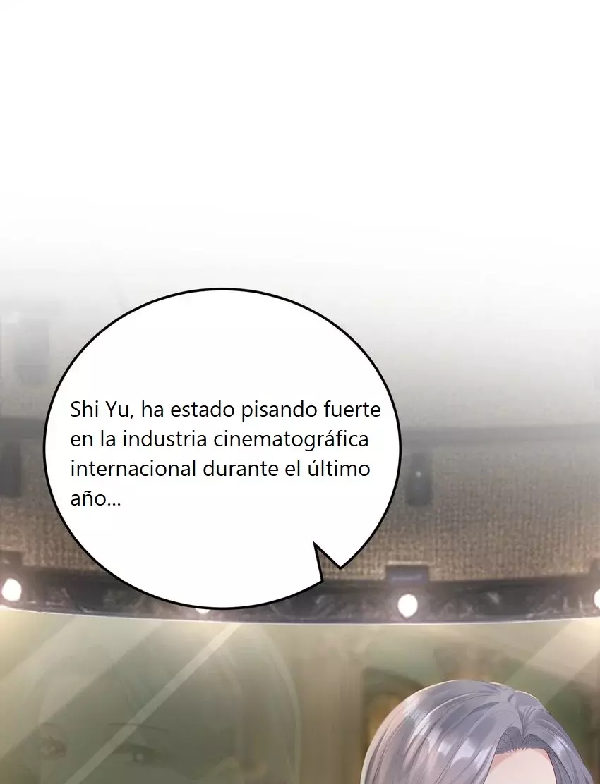Ella parece estar coqueteando conmigo. Capitulo 16 página 3