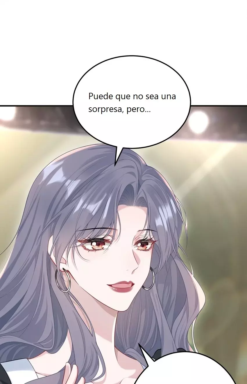 Ella parece estar coqueteando conmigo. Capitulo 16 página 5
