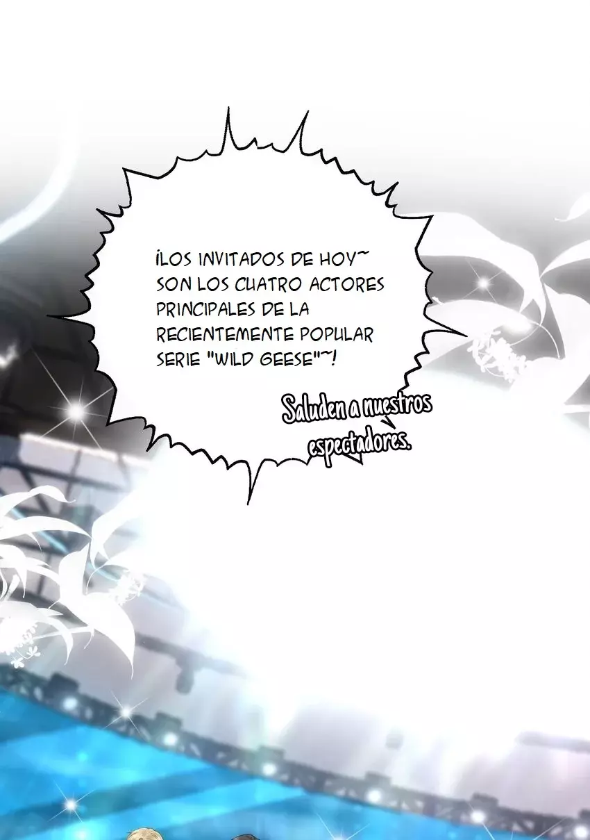 Ella parece estar coqueteando conmigo. Capitulo 17 página 12