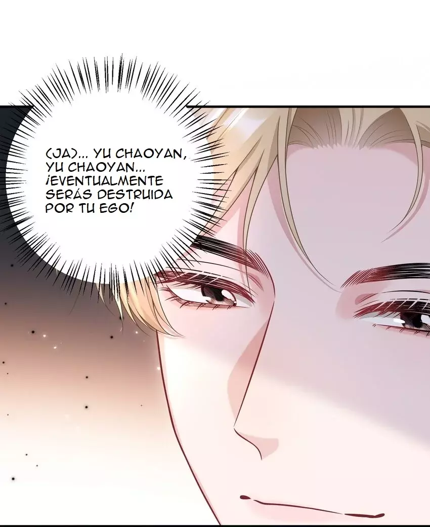 Ella parece estar coqueteando conmigo. Capitulo 17 página 37
