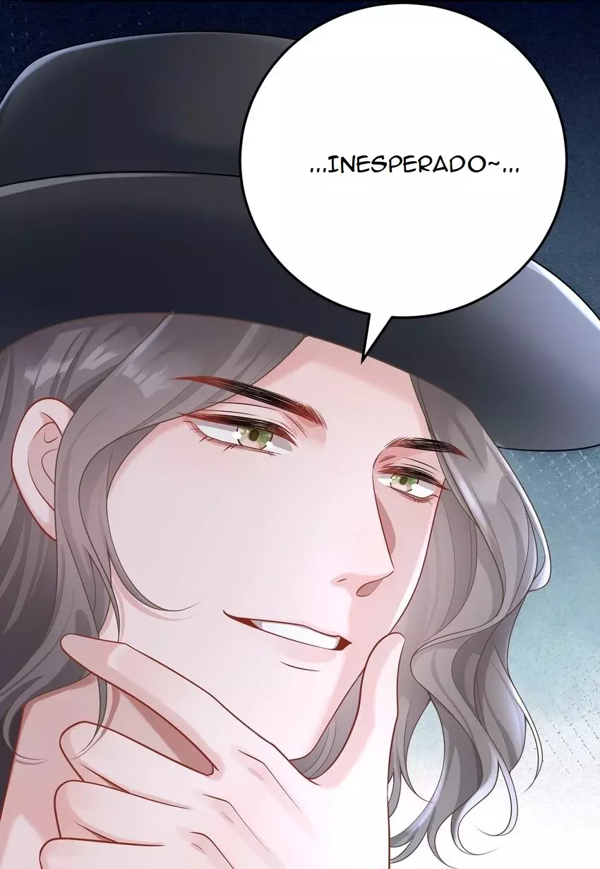 Ella parece estar coqueteando conmigo. Capitulo 22 página 42