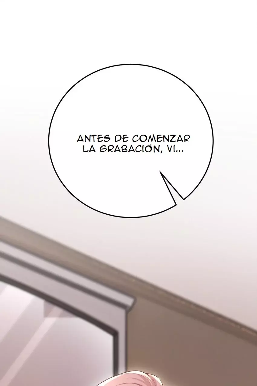 Ella parece estar coqueteando conmigo. Capitulo 23 página 20