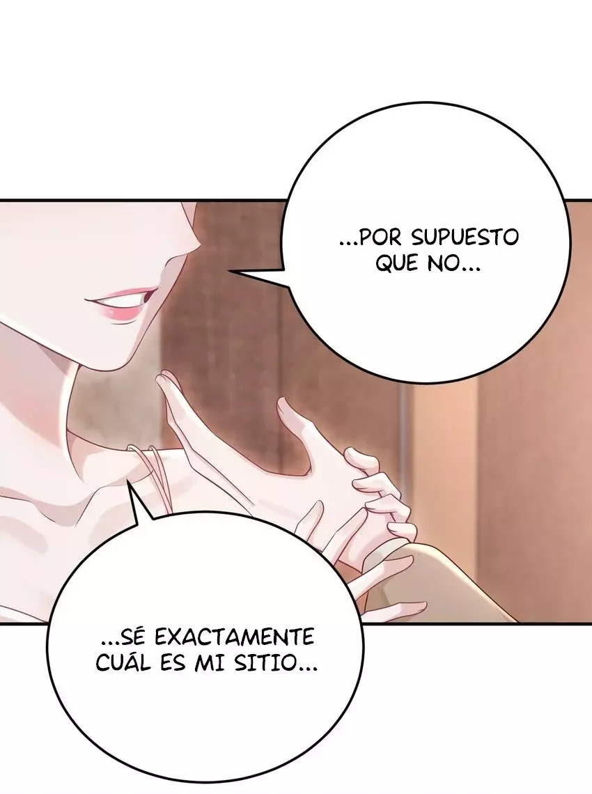 Ella parece estar coqueteando conmigo. Capitulo 24 página 14