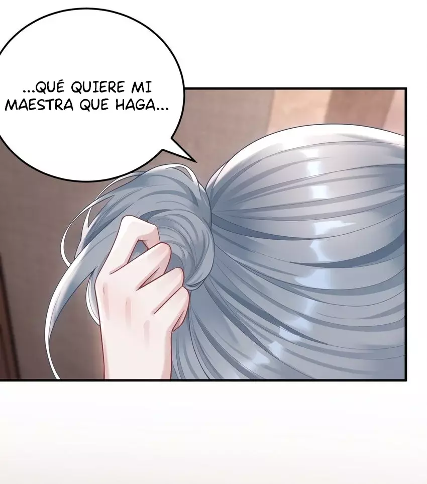 Ella parece estar coqueteando conmigo. Capitulo 24 página 15