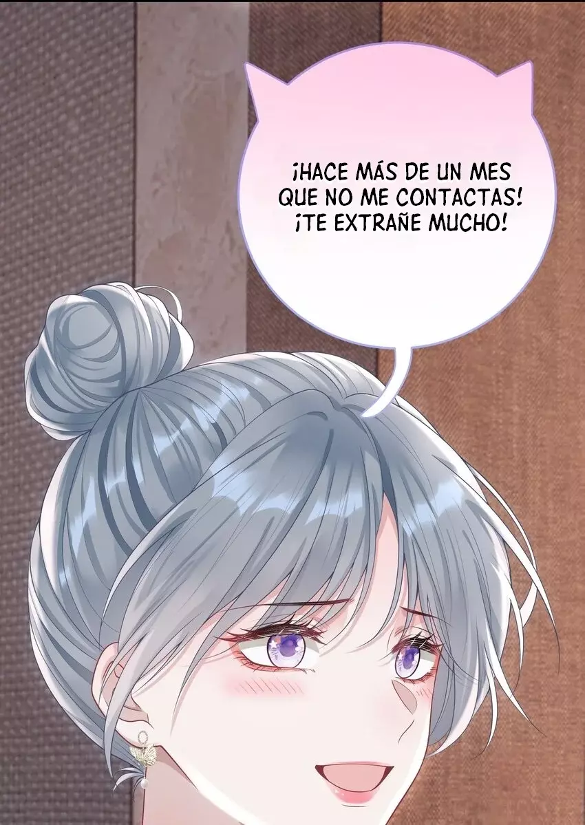 Ella parece estar coqueteando conmigo. Capitulo 24 página 7