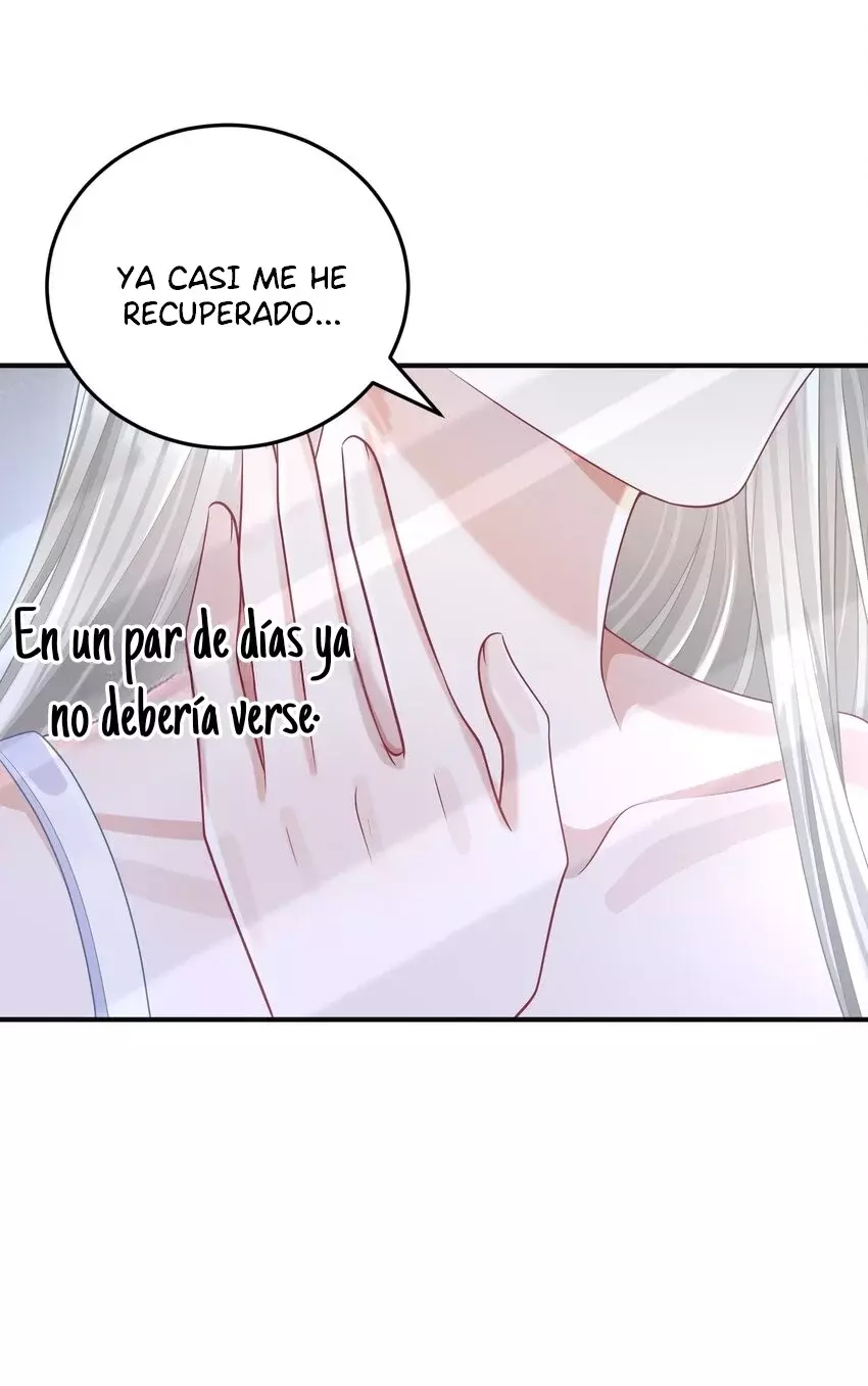 Ella parece estar coqueteando conmigo. Capitulo 25 página 40